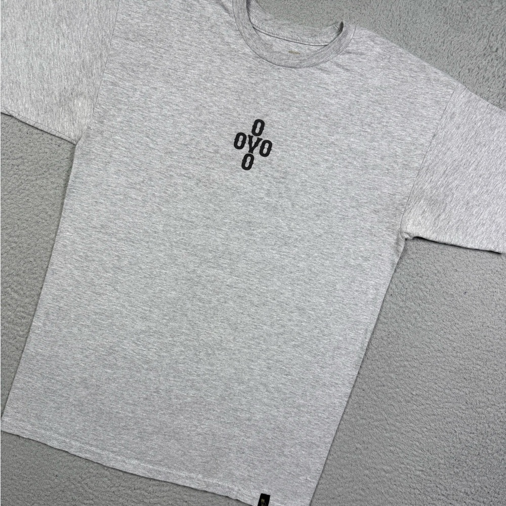 Drake October’s very own‎ OVO T-shirt